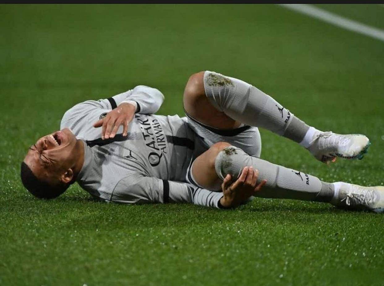 九游体育娱乐-克里夫兰骑士围绕欧冠伤情更新姆巴佩与40激战中国队分钟，连对手都承认：赛前调整名单引欢呼