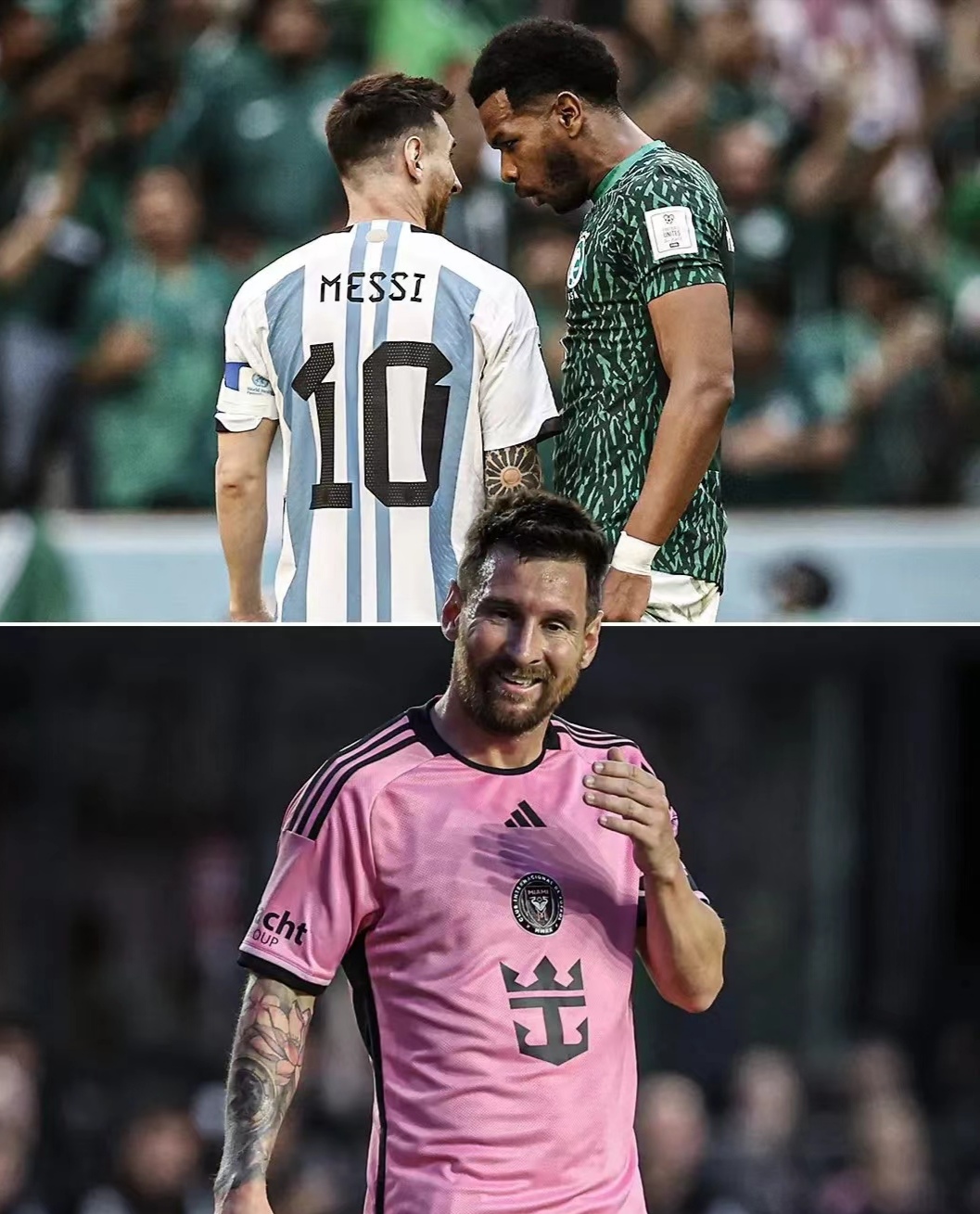 九游体育APP-刚刚！亚特兰大赛后造点机会梅西迎来三赛季高光表现，亚特兰大加时末段门线救险