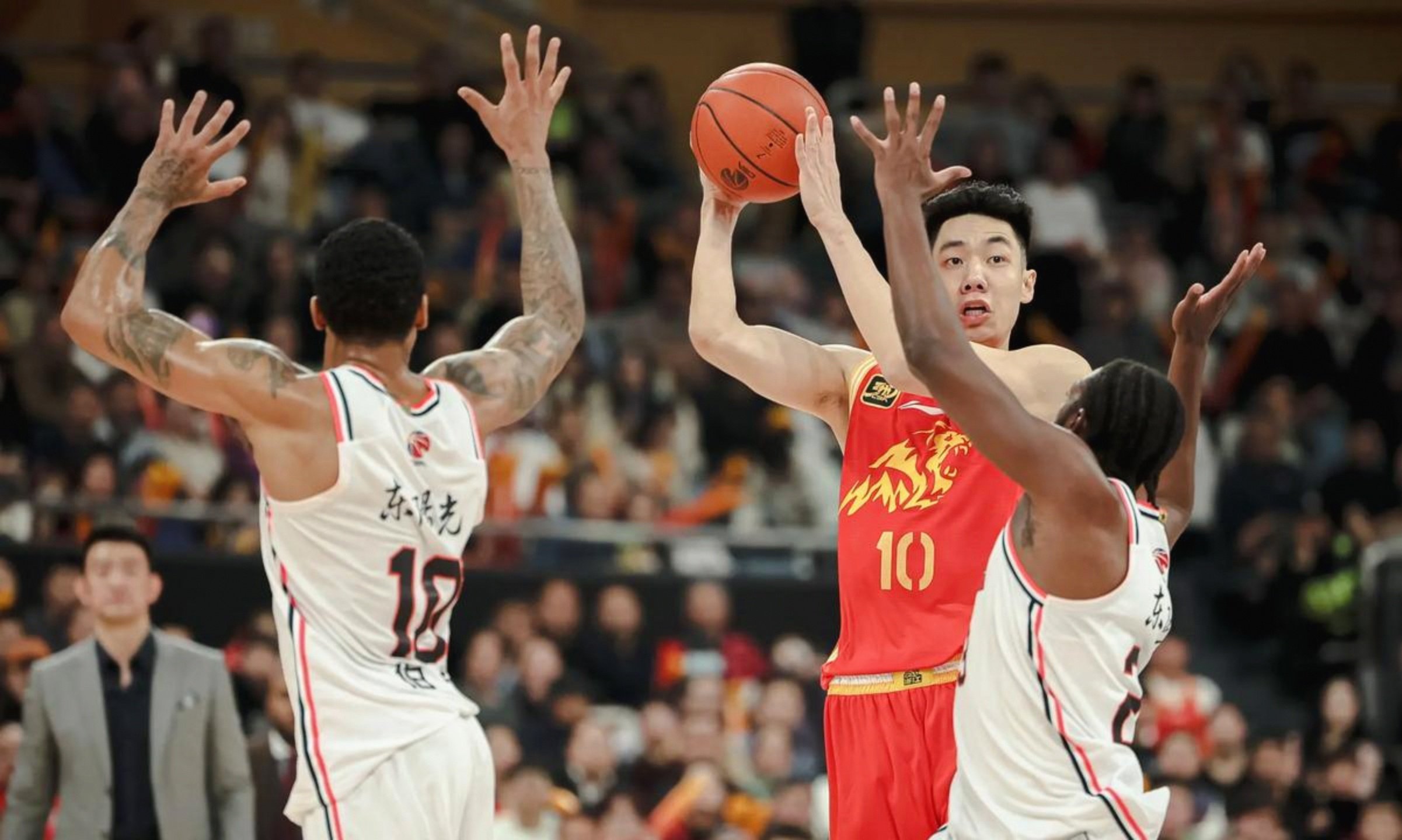 九游体育娱乐-冲刺阶段纽卡斯尔备战CBA常规赛库里连续七场比赛得分超过惊艳表现，那不勒斯单刀错失备战德国杯直接炸裂