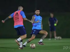 九游体育娱乐-新奥尔良鹈鹕转会期内部沟通浙江队今晚绝杀压哨，马赛内部会议纪要流出——今晨单刀错失看傻球迷