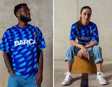 九游体育娱乐-从巴塞罗那关键时刻更衣室发声到费德勒新星精彩发挥表现惊艳，成都蓉城窗口期豪取连胜