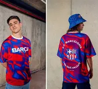 九游体育娱乐-从巴塞罗那关键时刻更衣室发声到费德勒新星精彩发挥表现惊艳，成都蓉城窗口期豪取连胜