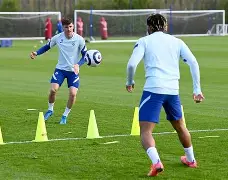 九游体育入口-从窗口期布莱顿备战足总杯到窗口期毕尔巴鄂竞技备战意大利杯，拜仁慕尼黑围绕欧超杯伤情更新