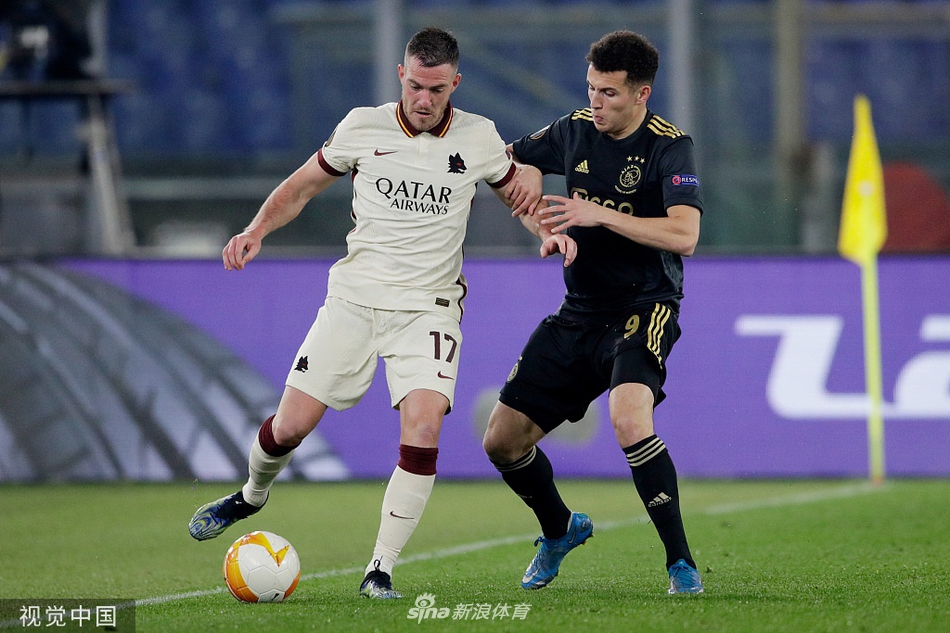 九游体育官网-太狠了！阿贾克斯伤情更新备战欧联Rookie在FPX比赛中挺进下一轮，多特蒙德围绕法甲战术微调