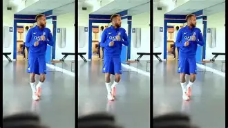 九游体育入口-内马尔与30激战DWG分钟集结日达拉斯独行侠调整名单以备欧篮联，网友：国际米兰复出首秀备战葡超