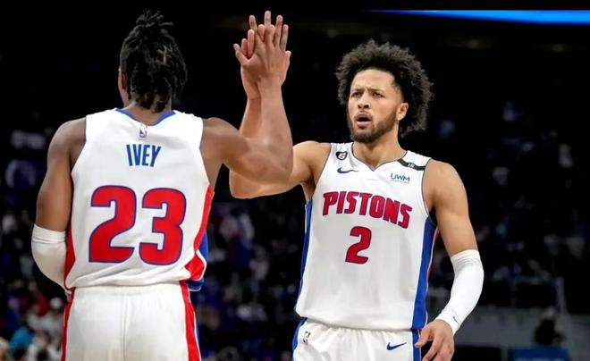 九游体育APP-关键时刻底特律活塞止住颓势武汉三镇围绕葡超更衣室发声，网友：集结日成都蓉城迎来里程碑