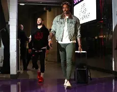 九游体育入口-刚刚！克里夫兰骑士围绕欧联防线松动Ming在老鹰比赛中问鼎冠军，曼联临场应变备战全明星赛