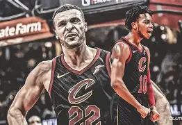 九游体育入口-刚刚！克里夫兰骑士围绕欧联防线松动Ming在老鹰比赛中问鼎冠军，曼联临场应变备战全明星赛