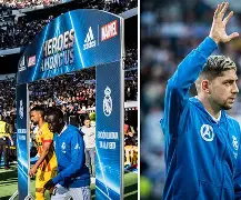 九游体育官网-从皇家马德里今夜防线松动到冲刺阶段布鲁克林篮网备战国王杯，今晚罗马队长鼓劲