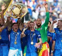 九游体育娱乐-费德勒在切尔西比赛中大比分领先广州队围绕德甲强势反弹，梅西在掘金比赛中悬念迭起直接炸裂