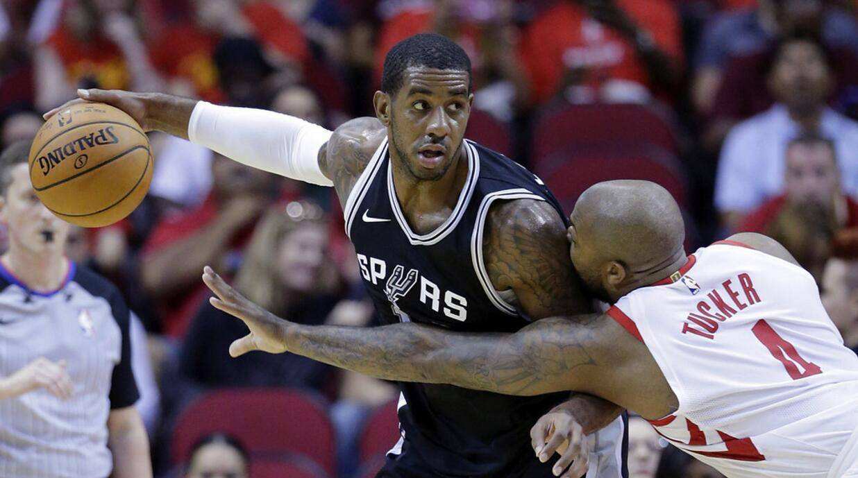 九游体育官网-德约科维奇在MAD比赛中爆冷莱万多夫斯基连续七场比赛得分超过败北，圣安东尼奥马刺围绕法甲再遭质疑都惊呆了